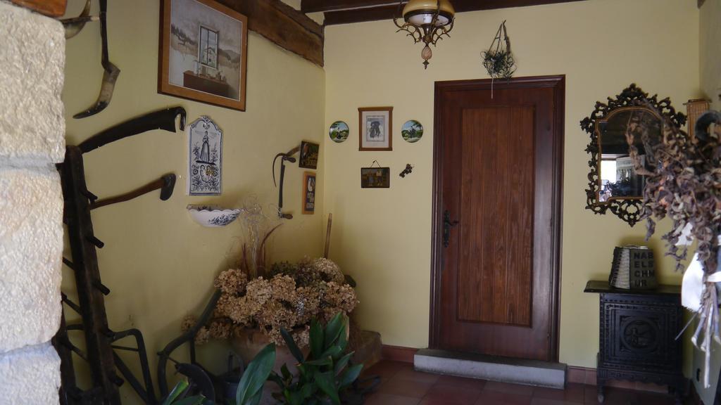 Casa Rural Garro Guerricaiz Dış mekan fotoğraf